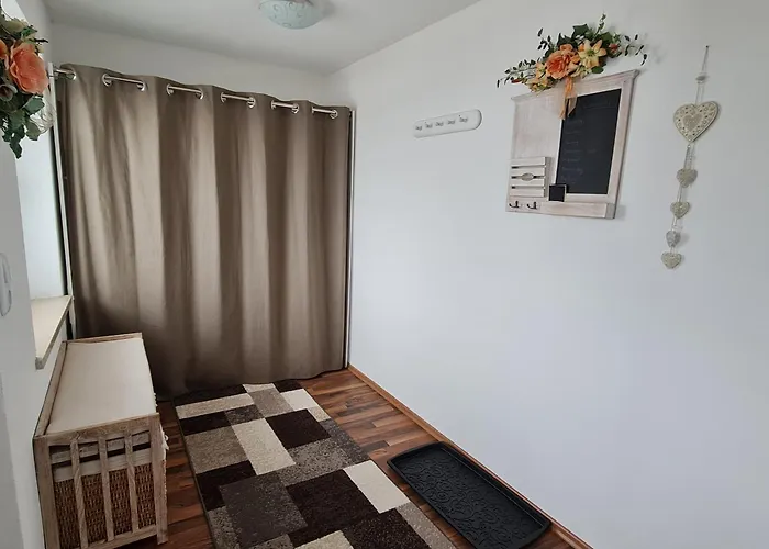 Ferienwohnung Im Alten Milchwerk