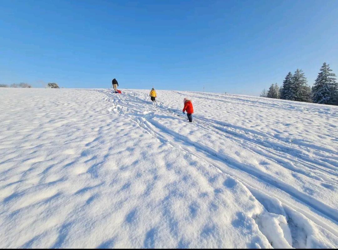Im Alten Milchwerk * Görisried