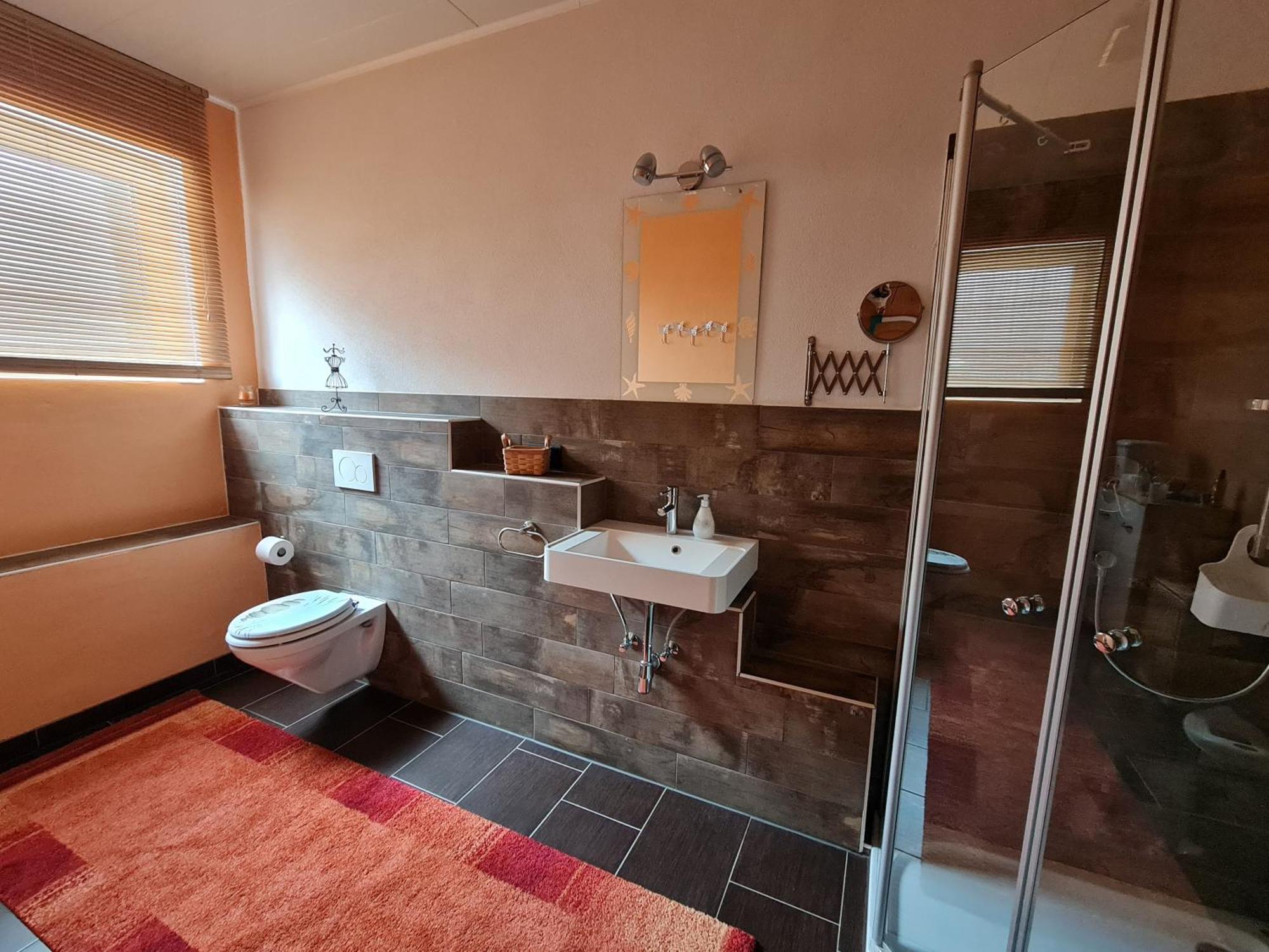 Apartment Im Alten Milchwerk