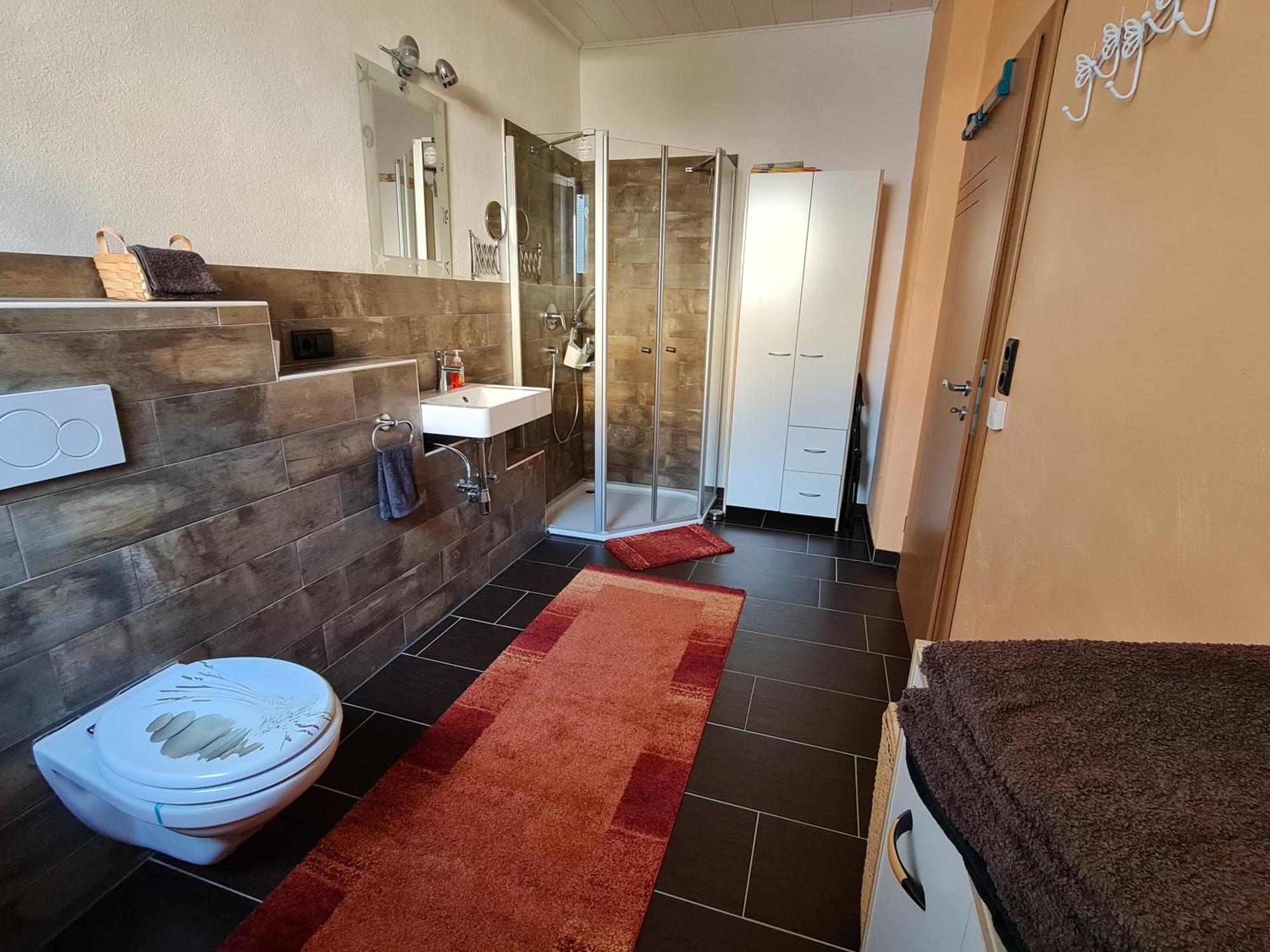 Apartment Im Alten Milchwerk